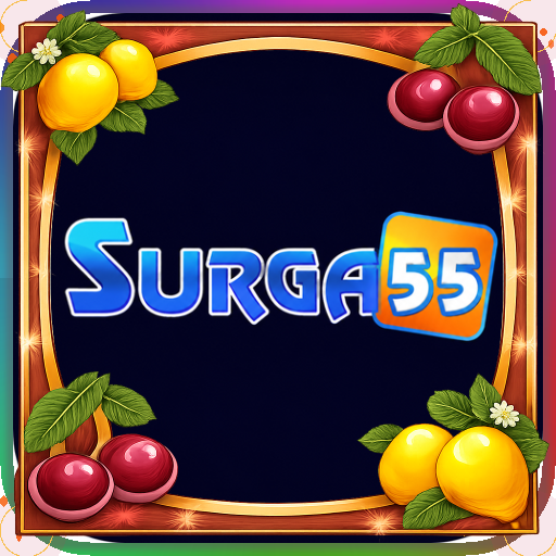 surga55 — galeri pratinjau Resmi APK